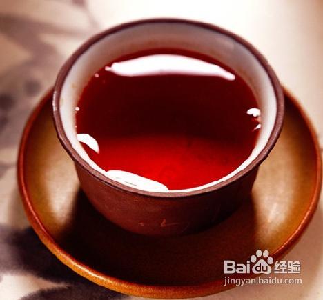 不当喝红茶会引起什么健康问题?