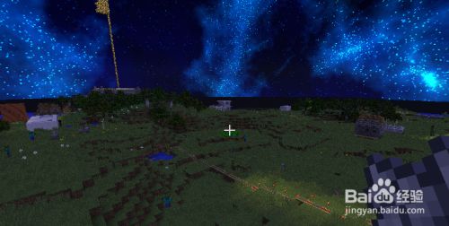 我的世界怎样获得骨粉 百度经验