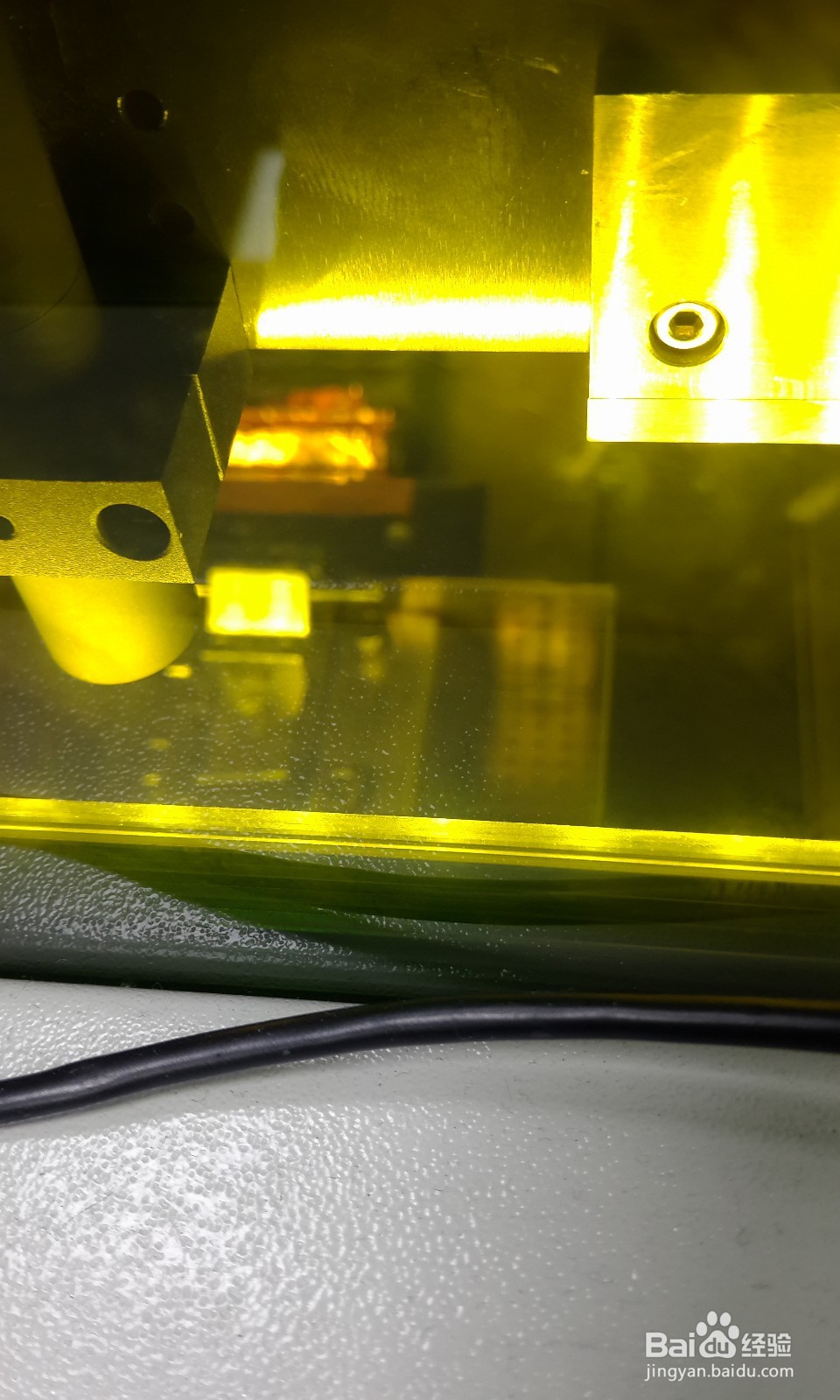 如何激光切割钻石刀具？