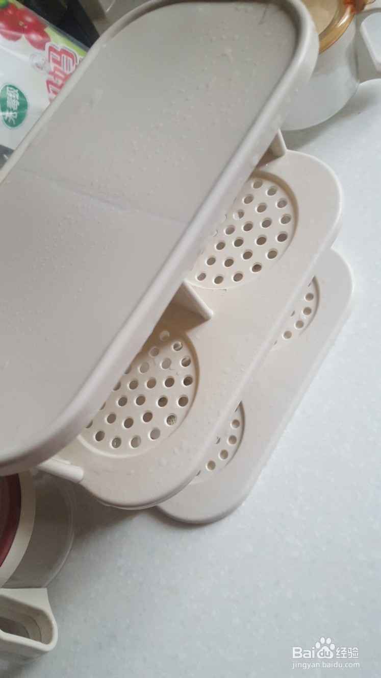 安全去污强比洗洁精更好用的替代品