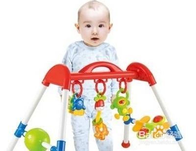 怎么引导1岁宝宝走路?