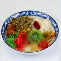 苏式绿豆汤的做法