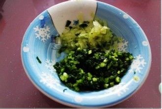 年后醒胃菜----小豆腐