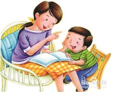 如何开导孩子的消极悲观情绪