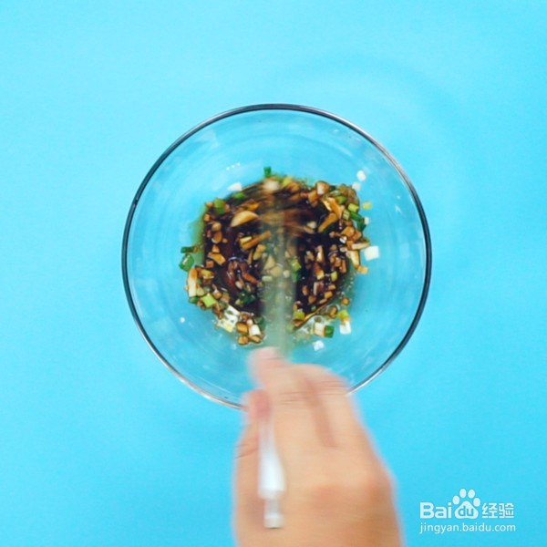 广东名菜白切鸡