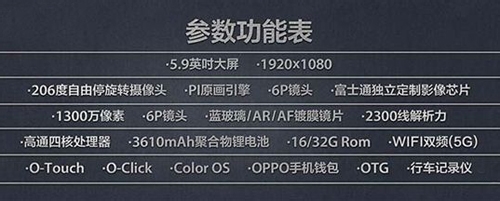 oppo n1怎么样