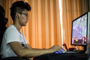 怎样为你的电脑游戏加速