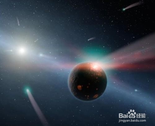 无限乱斗怎么无限彗星