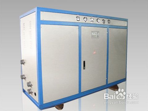 冷冻机使用过程中常见问题解答