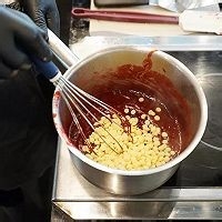 教你如何制作一炮而红新春蛋糕