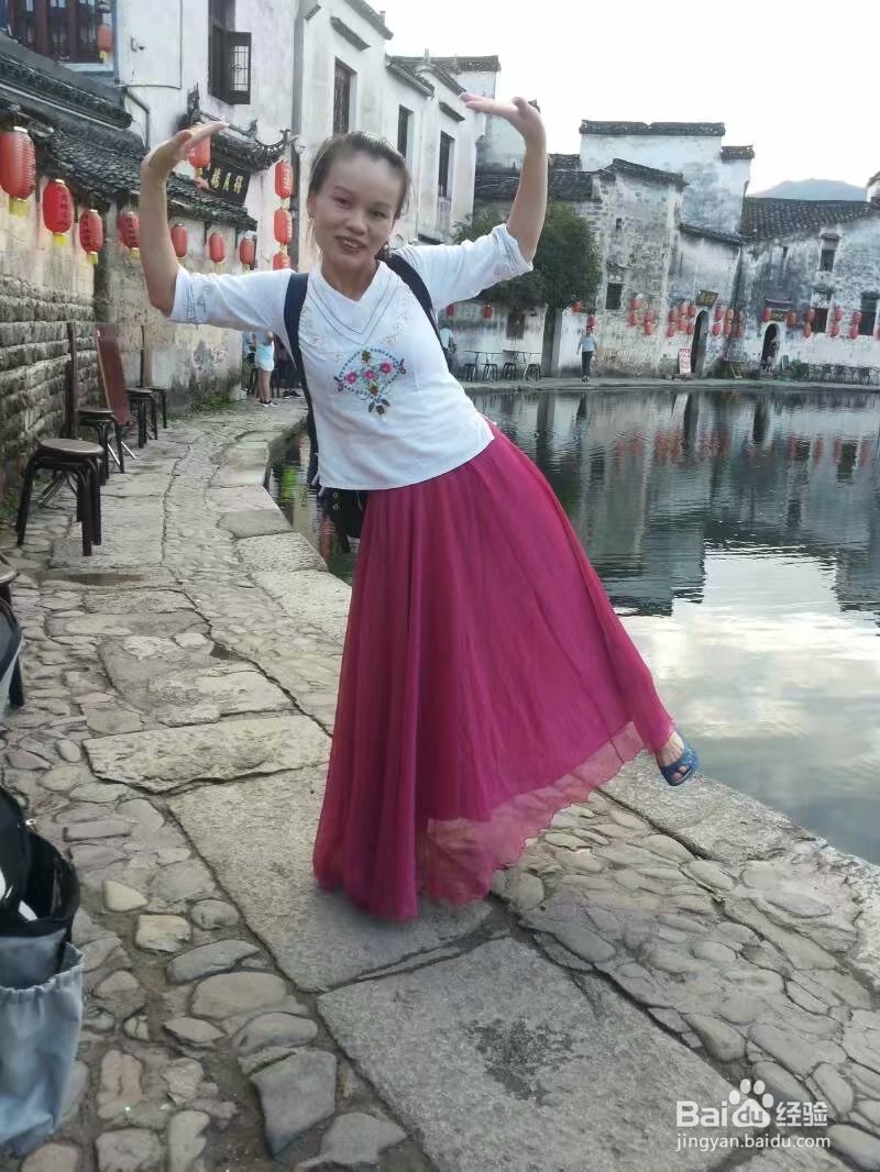 拍照的技巧,拍照有哪些姿势