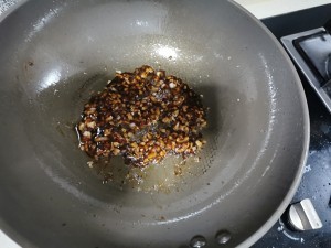 食补佳品蒜蓉西兰花的做法