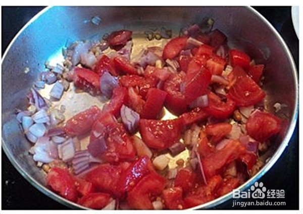 怎样做番茄酱三文鱼才是最好吃的