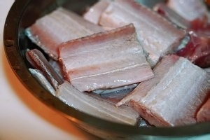 红烧带鱼的美味做法