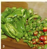 以耳识人——辣炒耳丝的做法