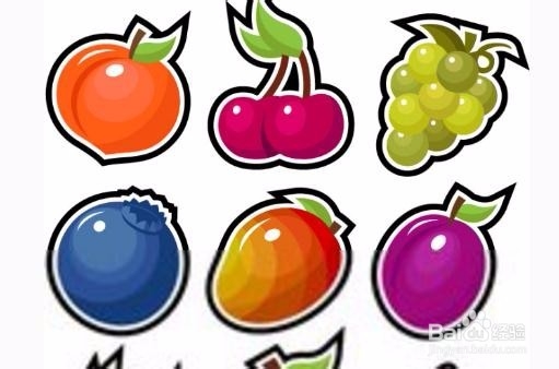 如何销售高端水果