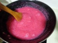 胭脂凉粉拌黄瓜