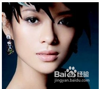 大牌明星妆怎样画