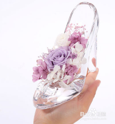 女朋友生日礼物送什么好!