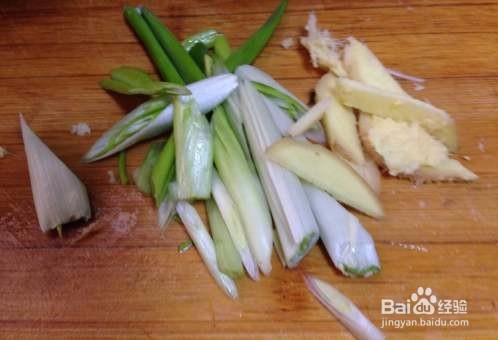 年味之宴客大菜孔雀开屏鱼怎么做？