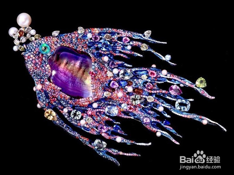 卖珠宝跟顾客怎么聊天