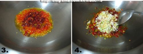 夏季健康少油版【鱼香茄子】美味依旧