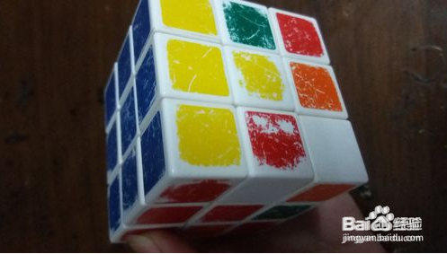 魔方小站6阶魔方教程