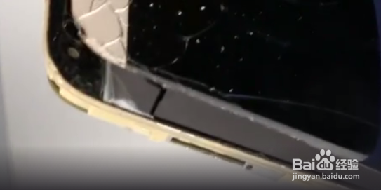 华为麦芒5外屏换屏教程
