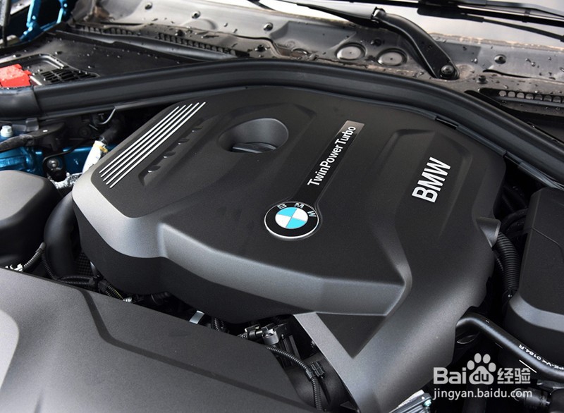 分享宝马425 B48刷ECU升级方案