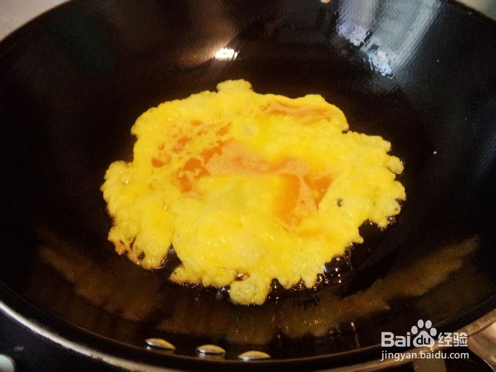 番茄鸡蛋汤 减肥必备菜 家常汤类简单易学