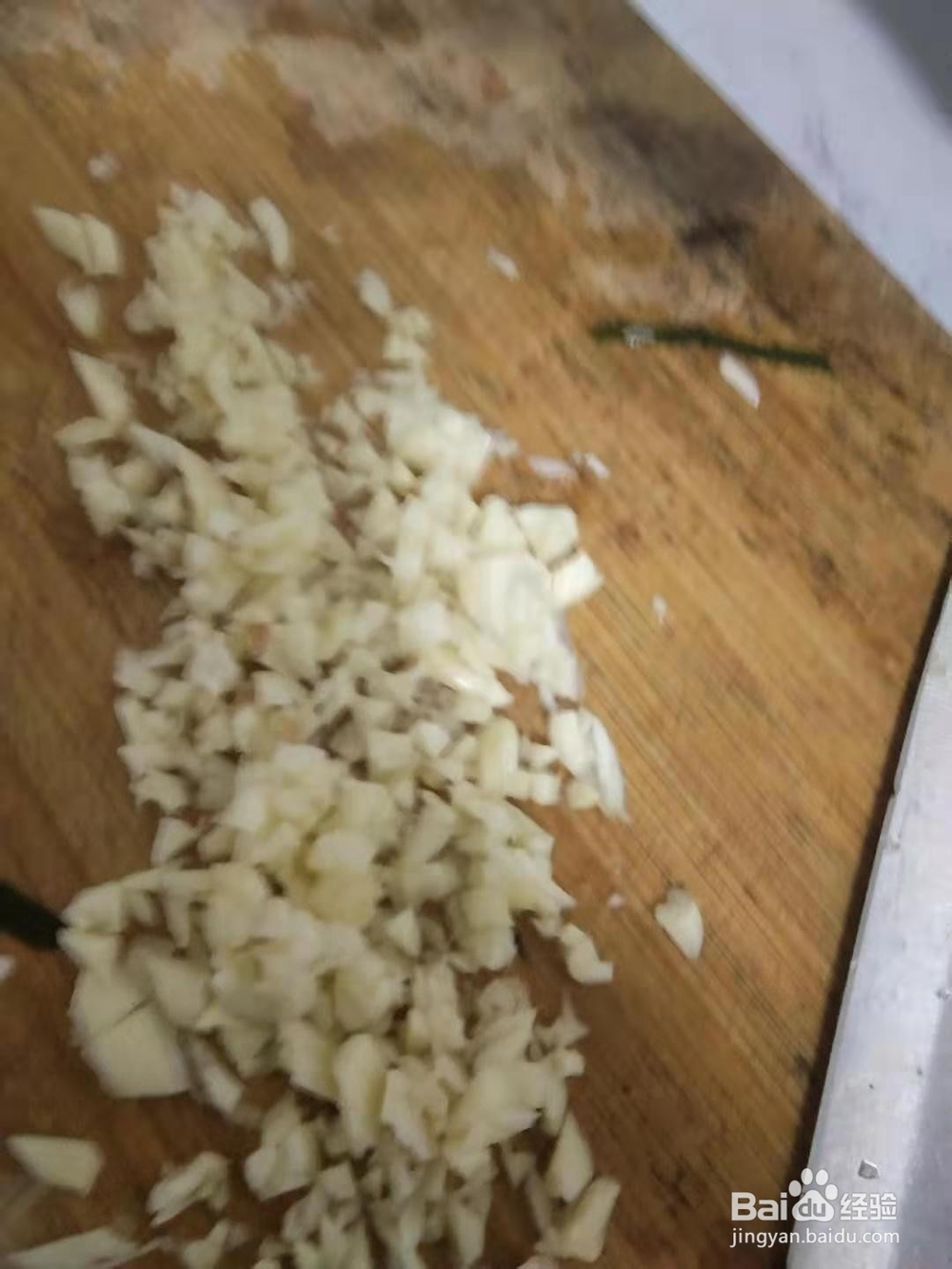 夏季凉拌海带丝的制作方法