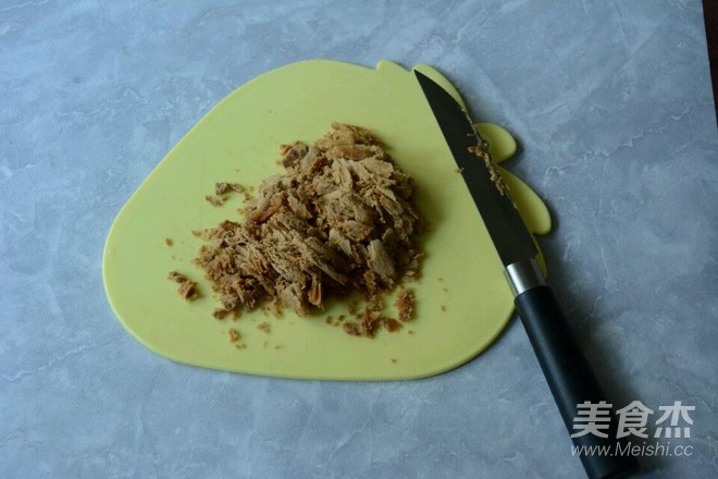 手搓冰粉的做法