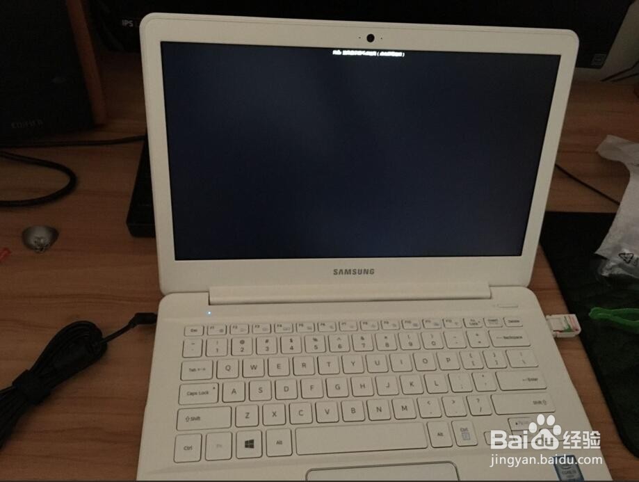 三星910S3L-k02到货开箱