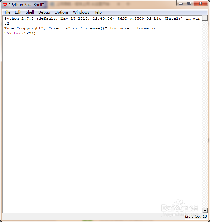Python基础入门合集：[10]数据结构之数int（3）
