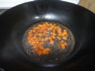 焖豆腐的做法