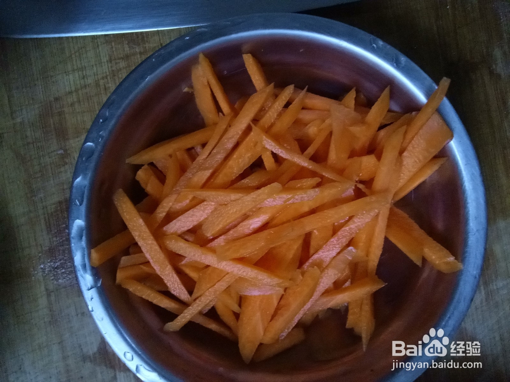 简单洋葱鸡蛋炒饭