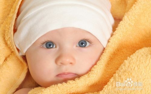 怎样使宝宝在照相馆照相一次就过？