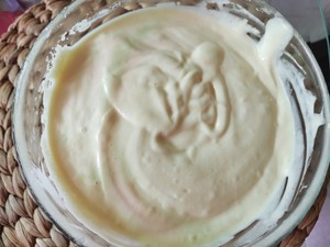 脆糯香甜杯子蛋糕的做法