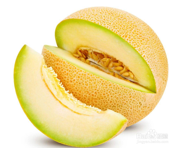 哈密瓜在家中怎样保存