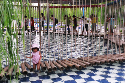 2011中秋节怎么过