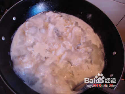 苏蟹阁DIY食谱；水煮鱼