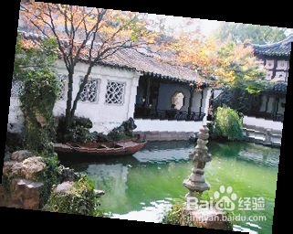 网友推荐国庆假期必须去的最美城市