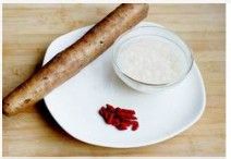 为美食杂志做的一道菜——醪糟醉山药