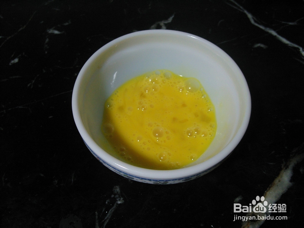如何蒸出香滑鸡蛋羹