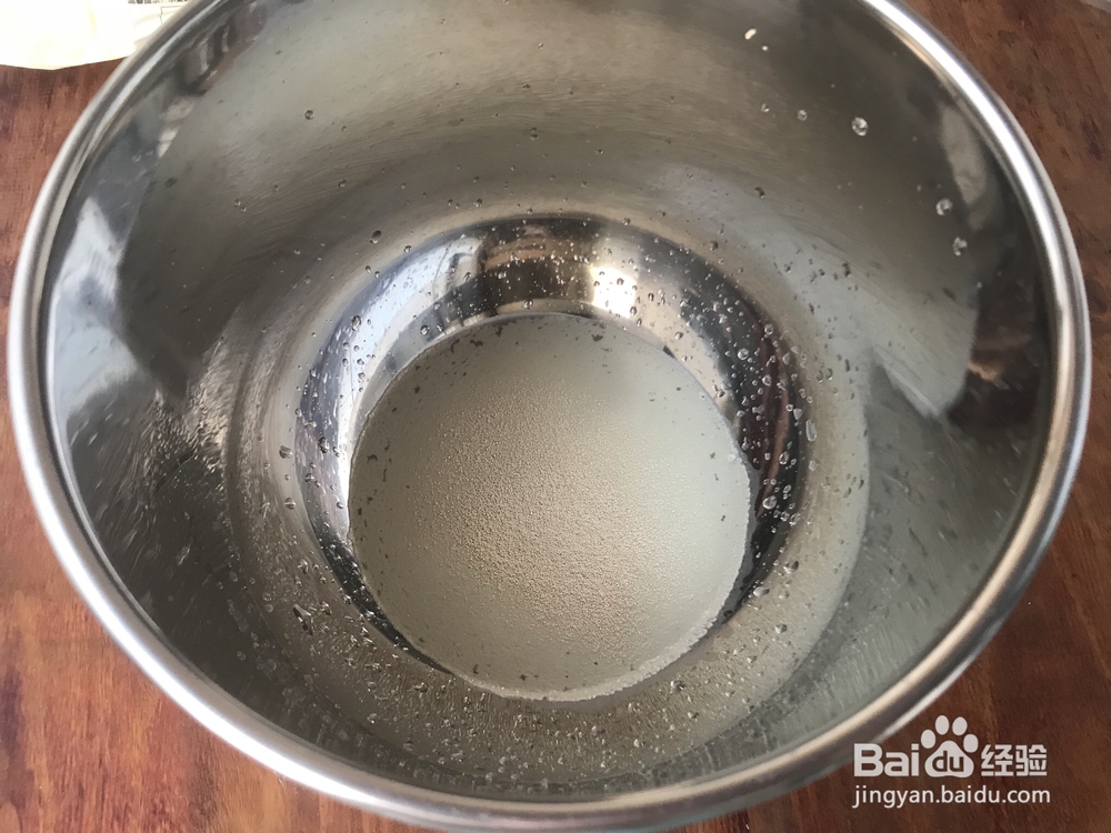 诱惑味蕾的荞麦馒头