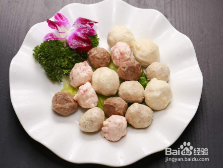 火锅好吃，但您知道涮的到底是什么？