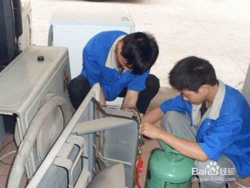 空调制冷效果不好是什么原因