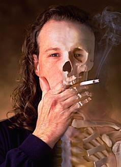 那些人容易发生血管堵塞？