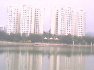 经络拳~~头部按摩