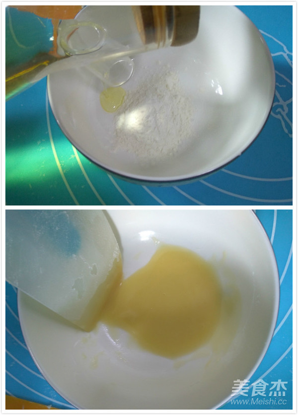 豪华版鸡蛋灌饼